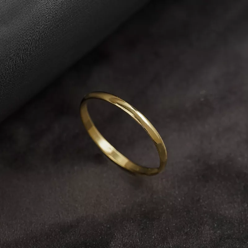 Anillo Alianza T 5.5 - 13009 - Foto 5